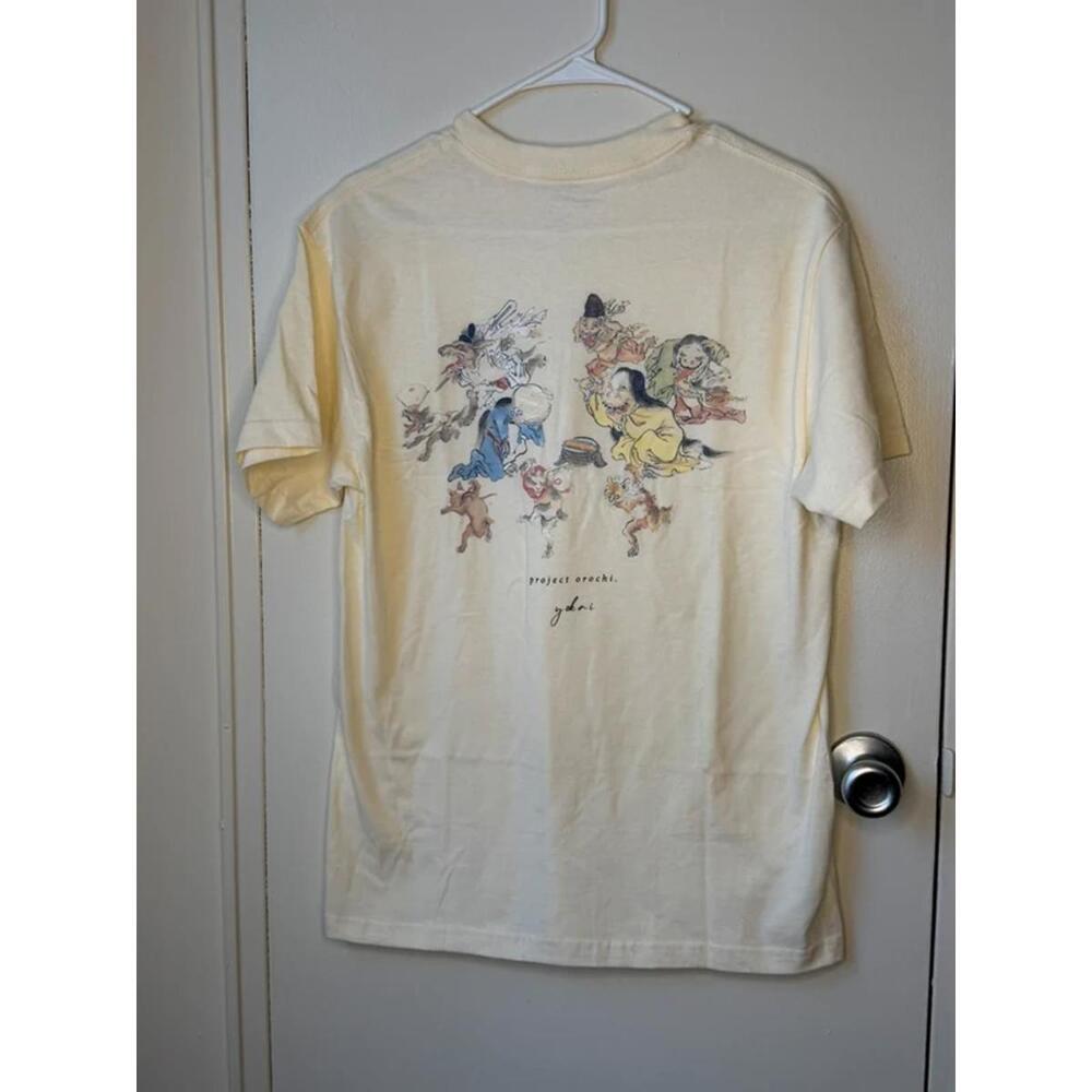 Yokai Orochi Tshirt
